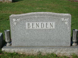 Robert E. Benden 