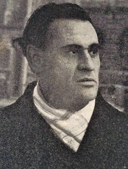 Mariano Alcón 