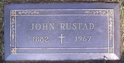 John Rustad 
