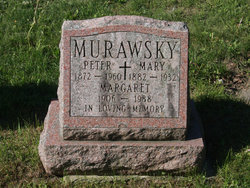 Peter Paul Murawsky 