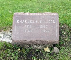 Charles S. Ellison 