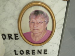 Lorene Sizemore 