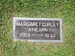 Margaret <I>Curley</I> Ahearn 