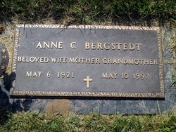 Anne C. Bergstedt 