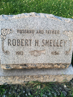 Robert H Shelley 