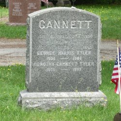 Edith S. Gannett 