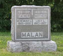 Nehemiah Lincoln Malan 