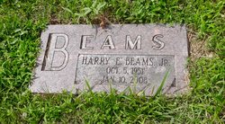 Harry E. Beams Jr.