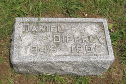 Daniel H Dipprey 