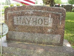Inez B. Hayhoe 