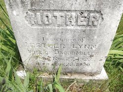 Esther Lynn <I>Barr</I> Miller 