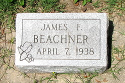 James F. Beachner 