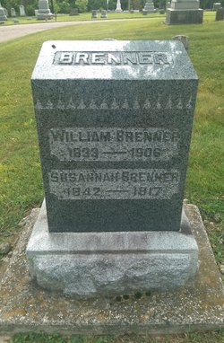 William Brenner 