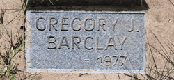 Gregory J. Barclay 