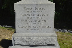 Robert Durkee 