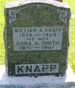William A. Knapp 