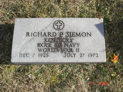 Richard P. Siemon 