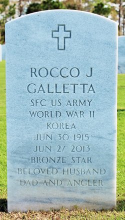 Rocco John Galletta 
