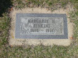 Margaret Mary <I>Dohman</I> Jenkins 