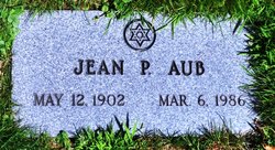 Jean P Aub 