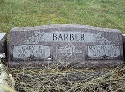 Gary E. Barber 