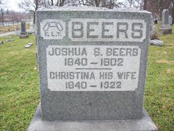 Joshua Sowders Beers 