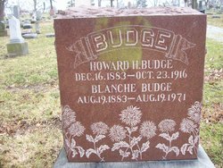 Howard H. Budge 