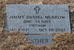 Jimmy D. Murrow 