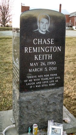 Chase Remington Keith 