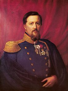 Frederik VII of Denmark 