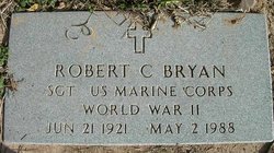 Robert C. Bryan 
