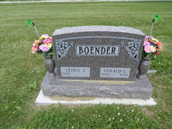 Gerald Leroy Boender 