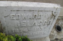 Edward Belasco 