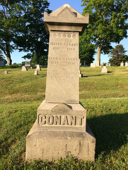 Joseph Conant 