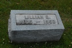 Lillian I. <I>Quick</I> Hughes 