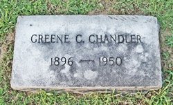 Greene C Chandler 