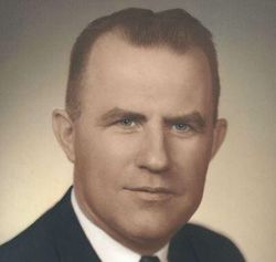 James William Young Sr.