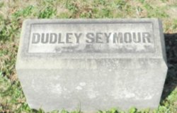 Dudley Seymour Hubbard 