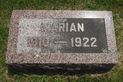 Marian Lowe 