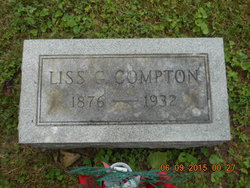 Ulysses G. “Liss” Compton 