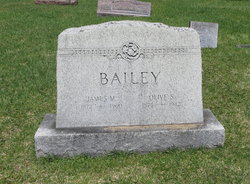 Olive S. <I>Baldwin</I> Bailey 