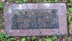 Allen Erickson 