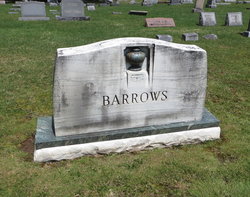 Abbie R. <I>Grover</I> Barrows 