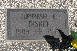 Euphrasia E. <I>Brazil</I> Diskin 
