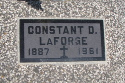 Constant David LaForge 