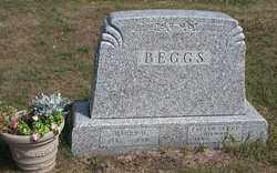 Evelyn Perry Beggs 