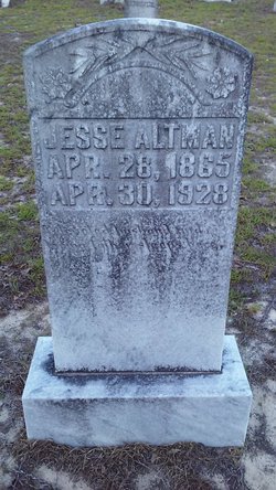 Jesse Altman 