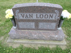 Gideon D. Van Loon 