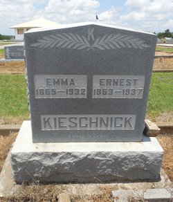 Ernest Kieschnick 