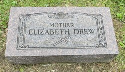 Elizabeth Drew 